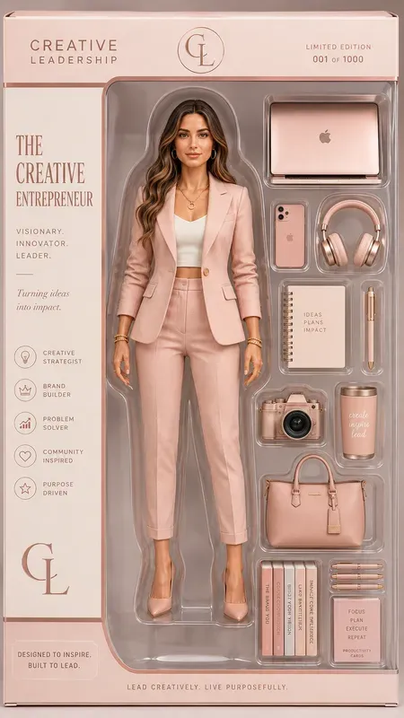Collectible Product Displays