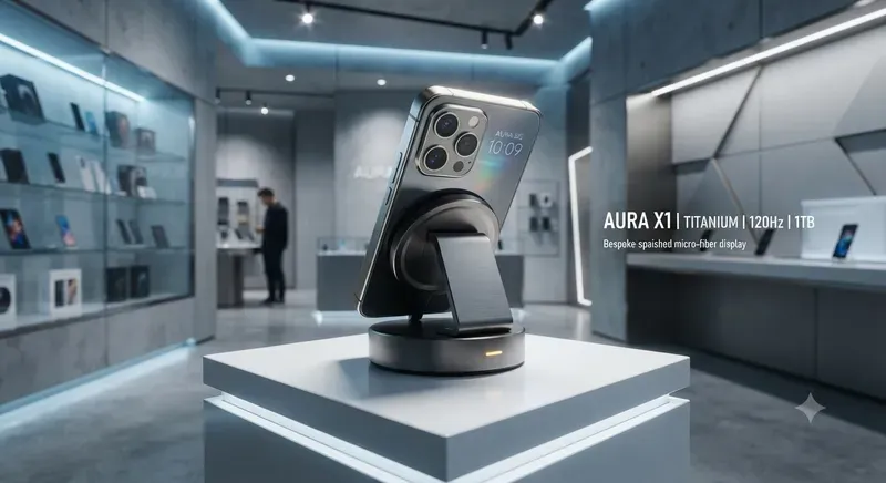 Elite Mobile Retail Engines