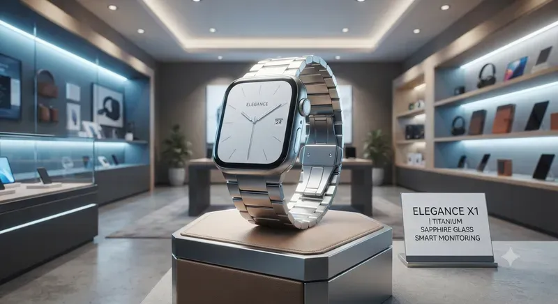 Elite Mobile Retail Engines
