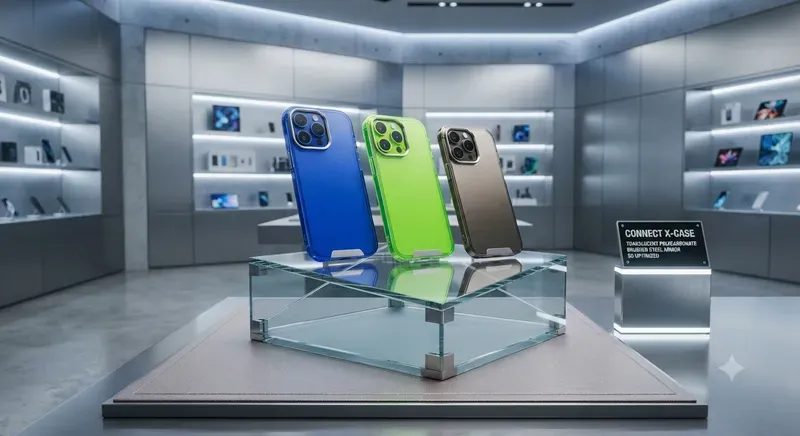 Elite Mobile Retail Engines
