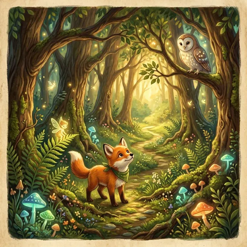 Classic Childrens Storybook Cover Designs