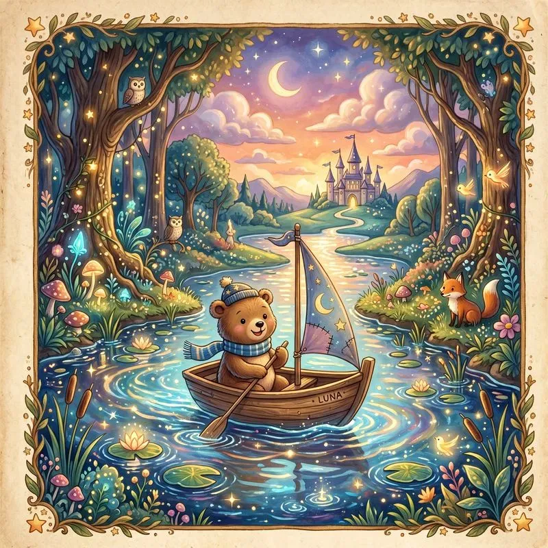 Classic Childrens Storybook Cover Designs