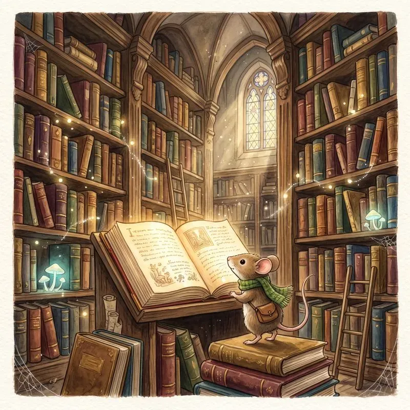 Classic Childrens Storybook Cover Designs