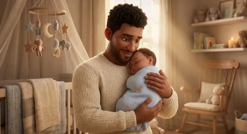 3D Fathers Love Bond Concepts