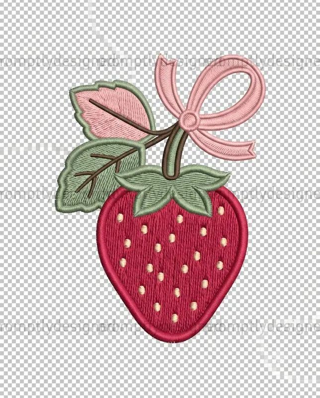 Faux Embroidery Graphics