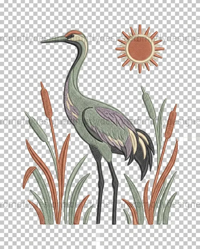 Faux Embroidery Graphics