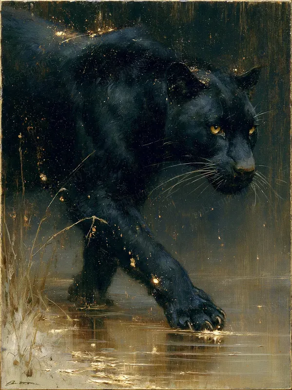 Celestial Dreamscapes Masterpieces