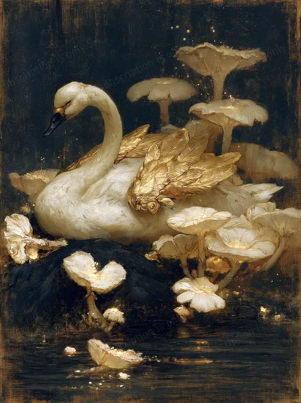 Celestial Dreamscapes Masterpieces