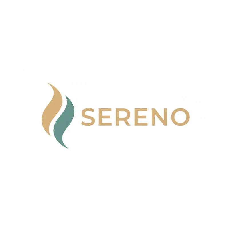 Elegant Organic Logo Generators