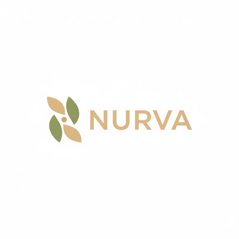 Elegant Organic Logo Generators