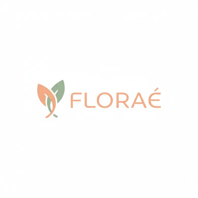 Elegant Organic Logo Generators
