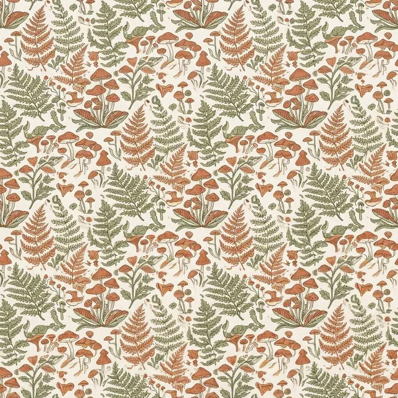 Seamless Tileable Patterns For Pod