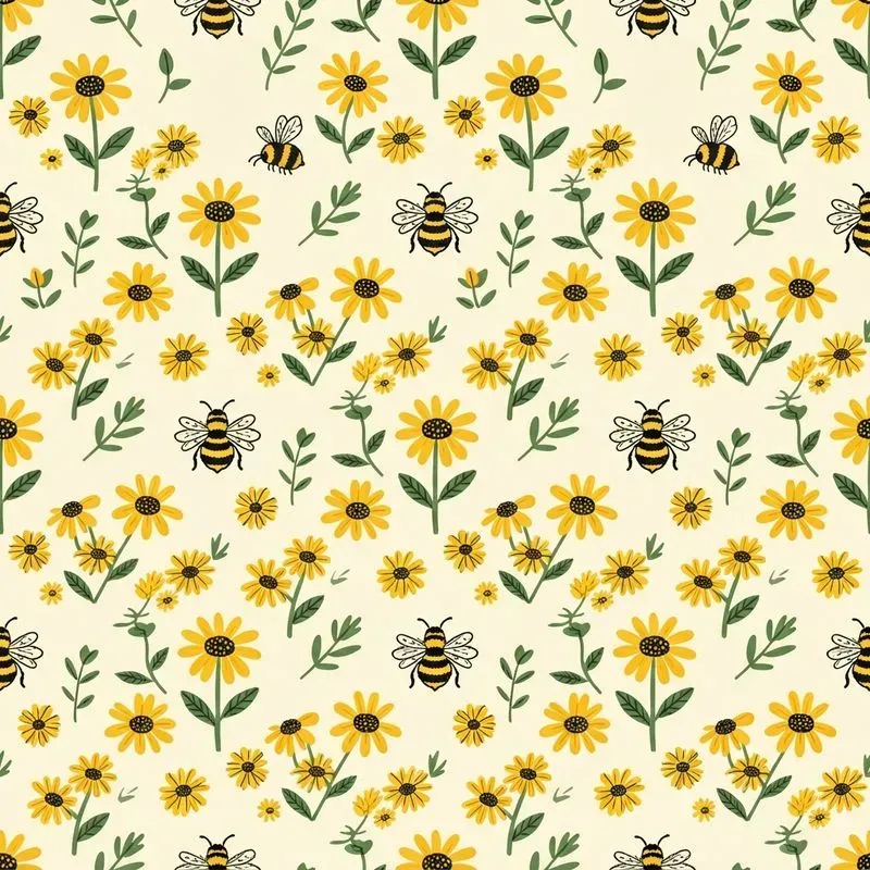 Seamless Tileable Patterns For Pod