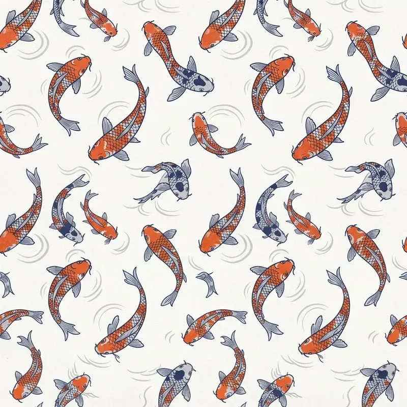 Seamless Tileable Patterns For Pod