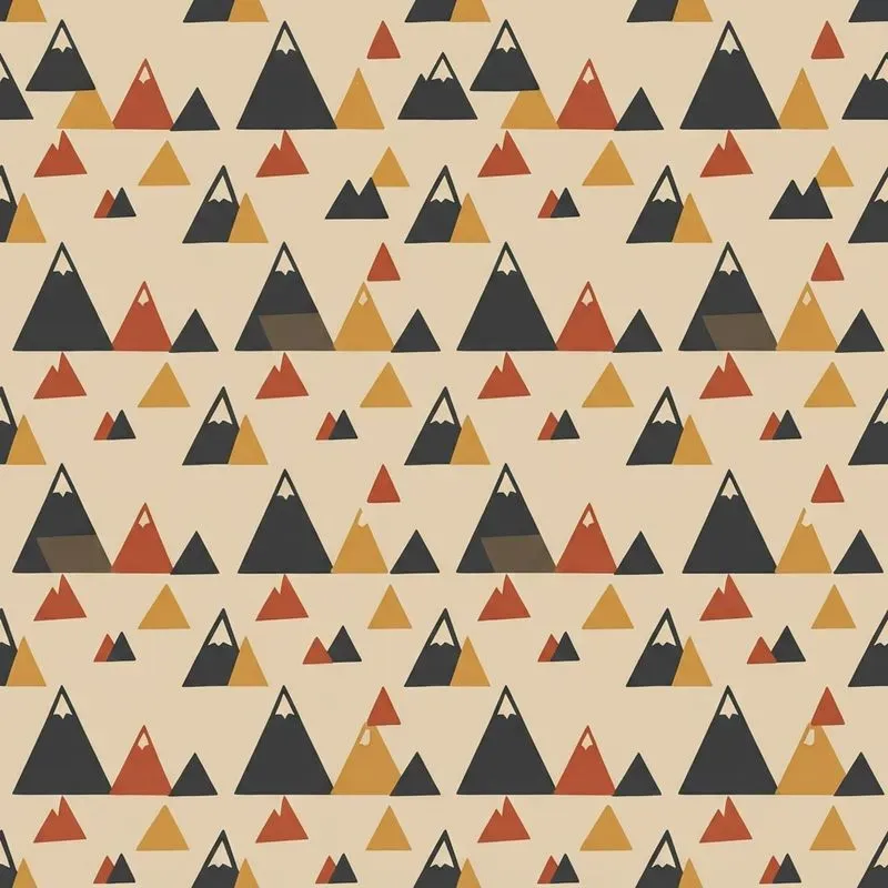 Seamless Tileable Patterns For Pod