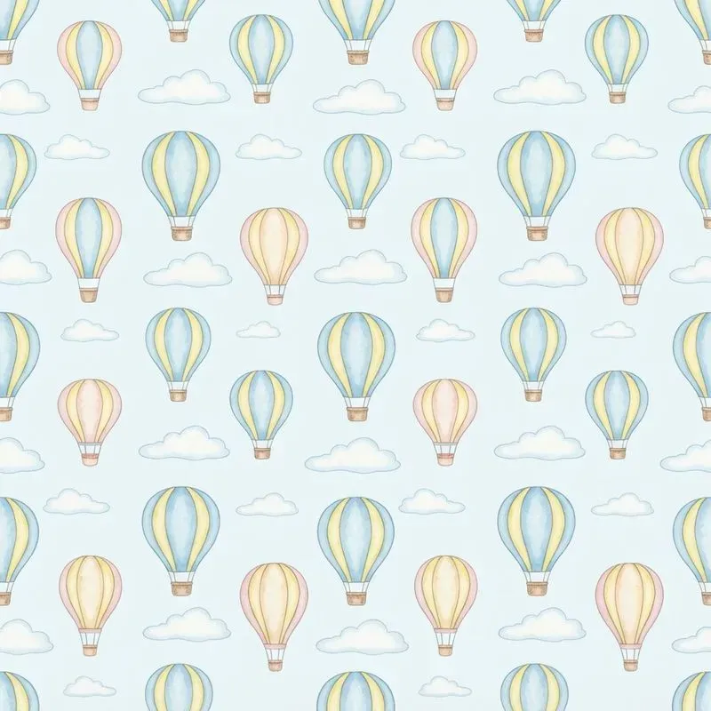 Seamless Tileable Patterns For Pod