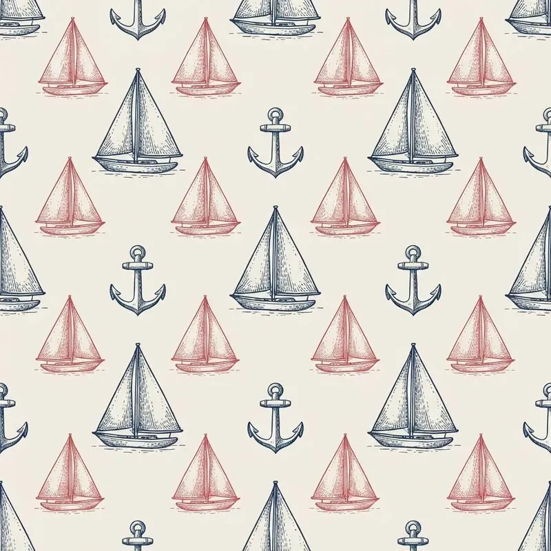Seamless Tileable Patterns For Pod