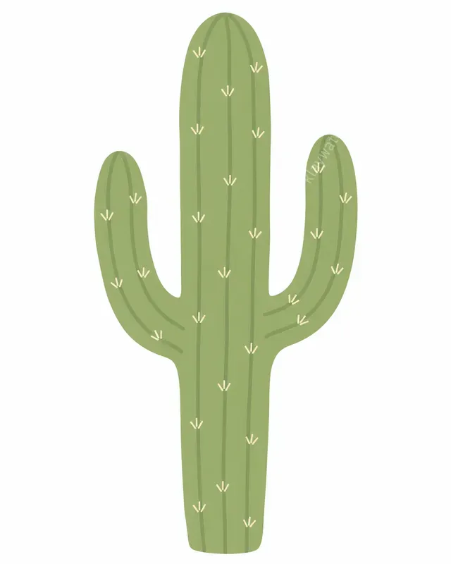Coquette Westerns Clipart