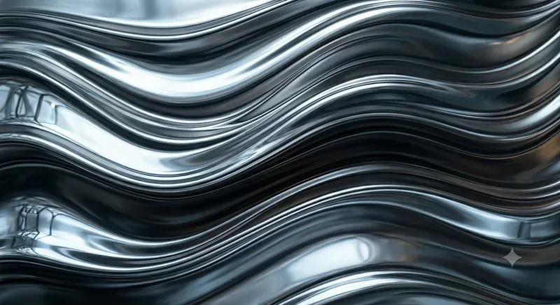 Liquid Chrome