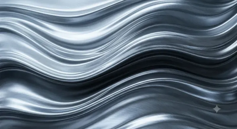 Liquid Chrome