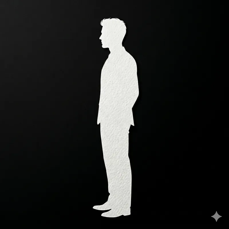 Minimalist Silhouette Poster Designs