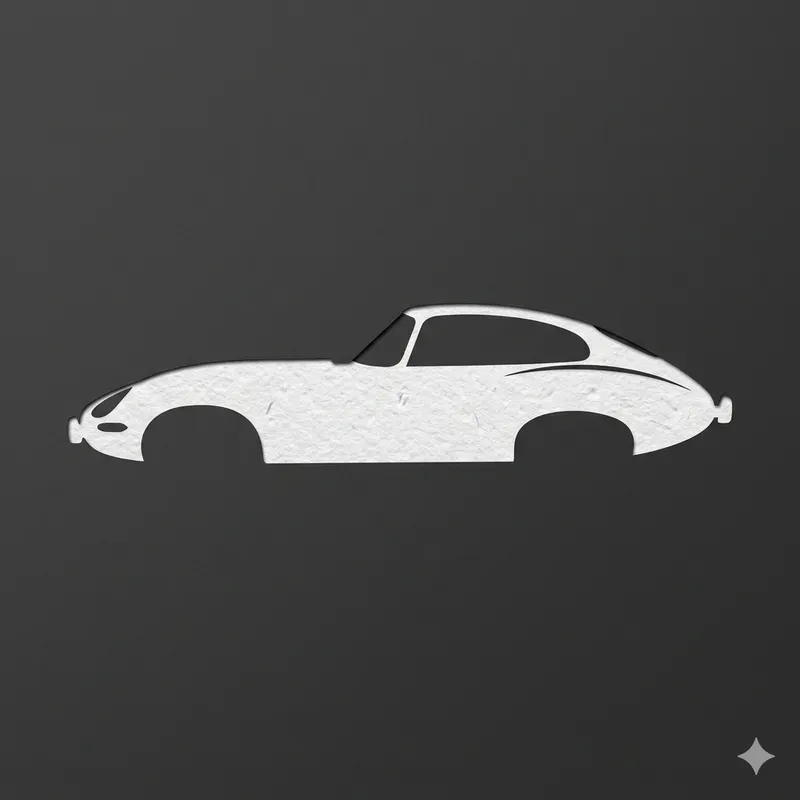 Minimalist Silhouette Poster Designs