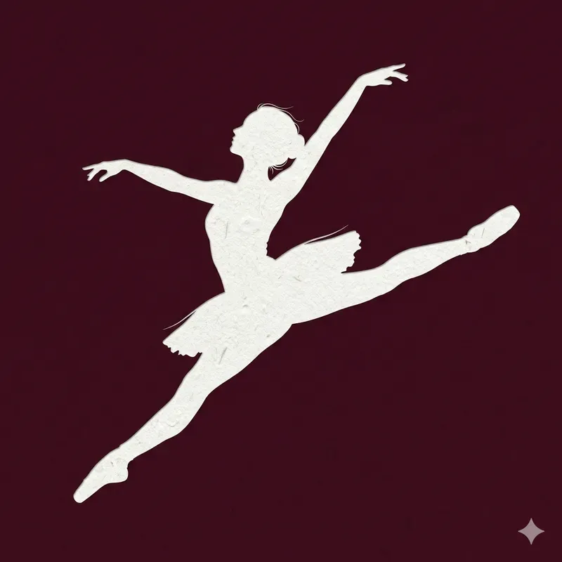 Minimalist Silhouette Poster Designs