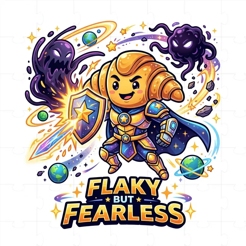 Cosmic Snack Knight Tshirts