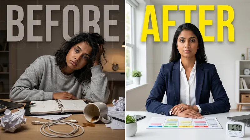 Before After YouTube Thumbnail Makers