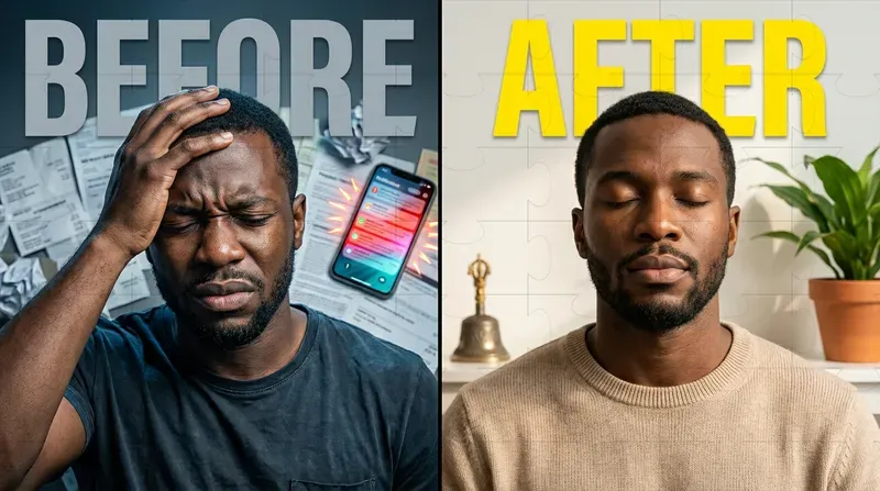 Before After YouTube Thumbnail Makers