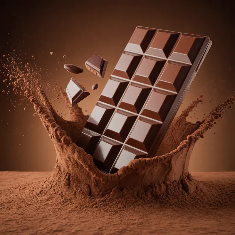 Cinematic Product Ads