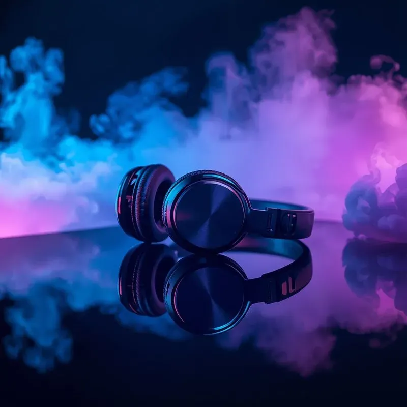 Cinematic Product Ads