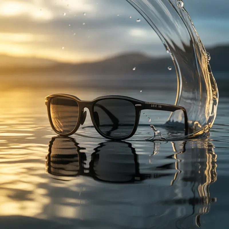 Cinematic Product Ads