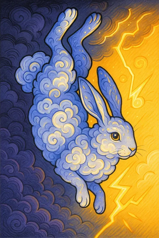 Colorful Fakemon Creatures Line Art