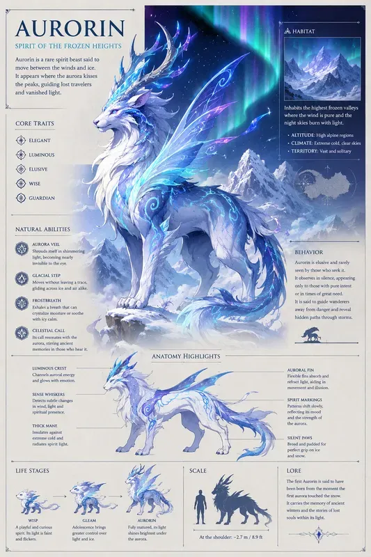 Original Creature Codex Directors
