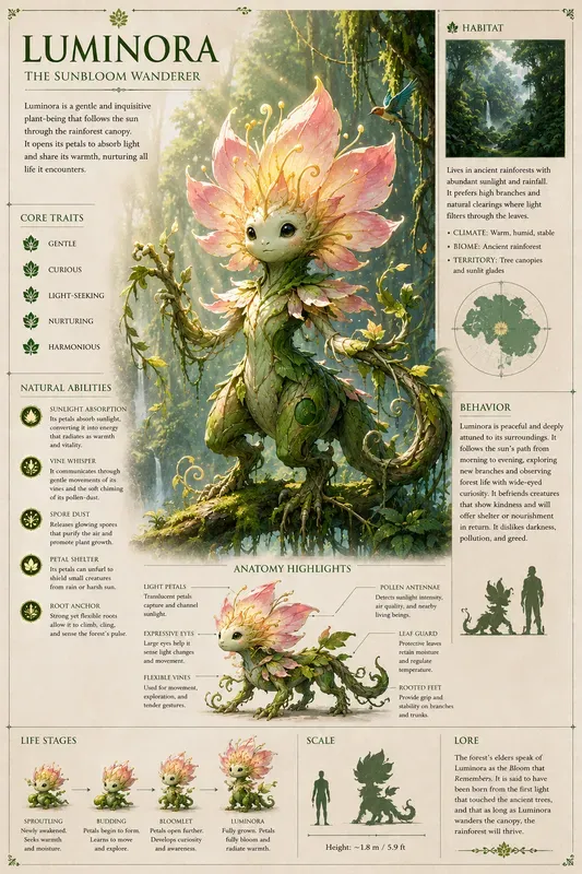 Original Creature Codex Directors