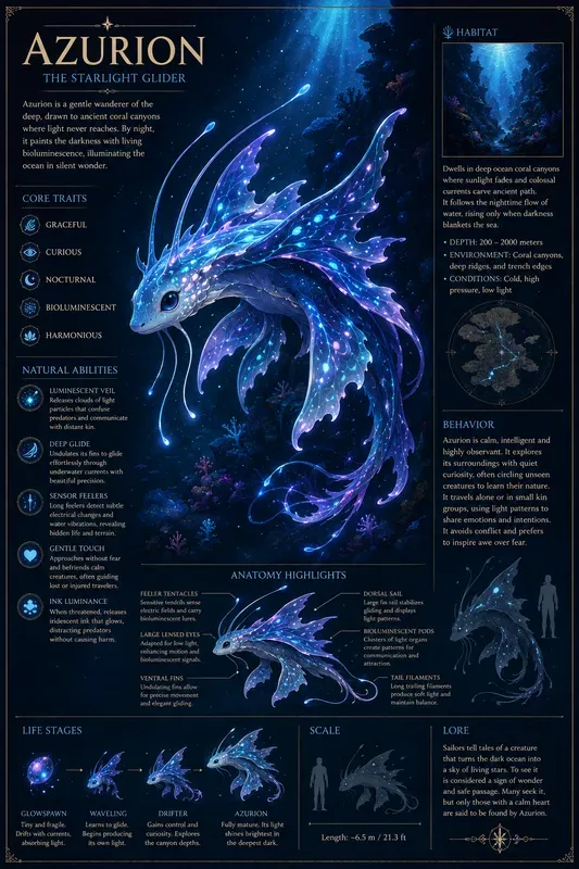 Original Creature Codex Directors