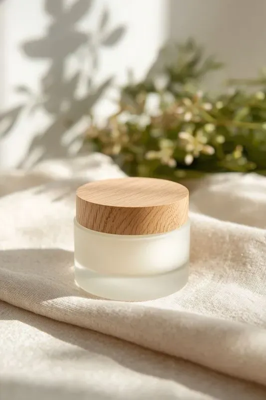 Premium Cosmetic Mockup Suites