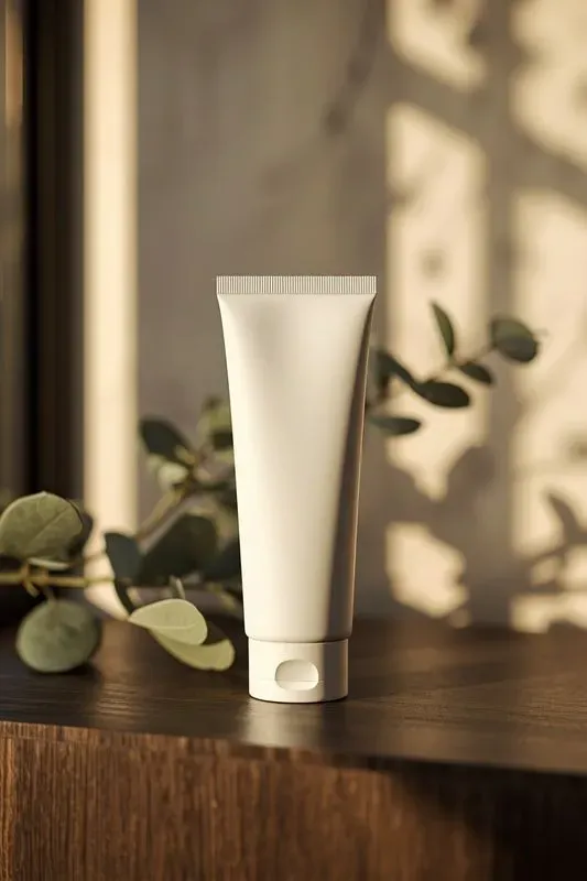 Premium Cosmetic Mockup Suites