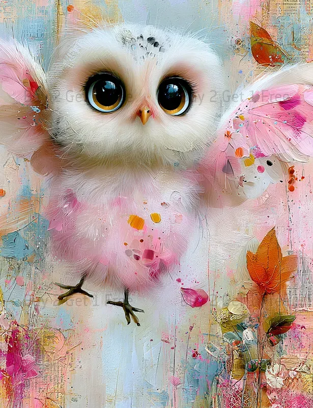 Dreamlike Autumn Mood Junk Journals
