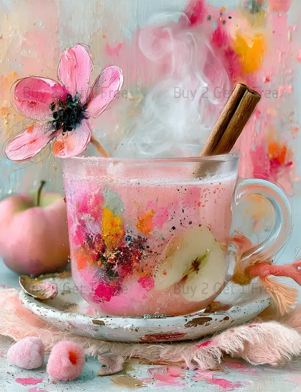 Dreamlike Autumn Mood Junk Journals