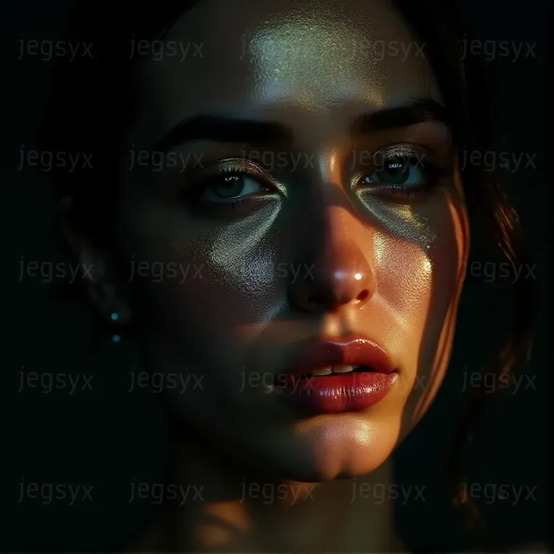 Flux Hyperrealism