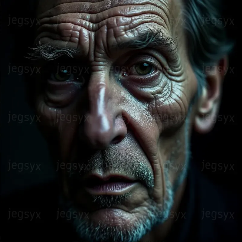 Flux Hyperrealism
