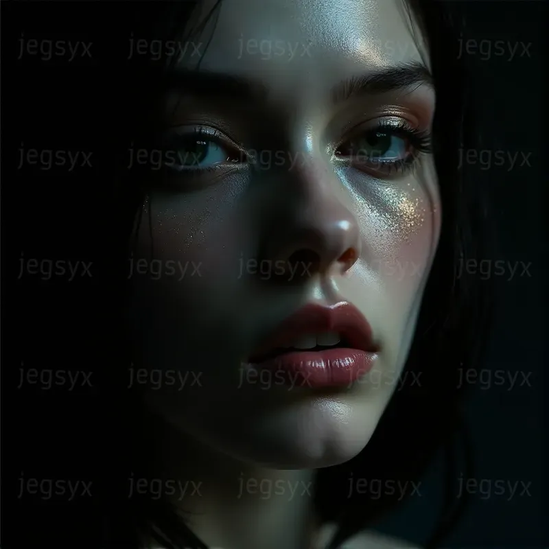 Flux Hyperrealism