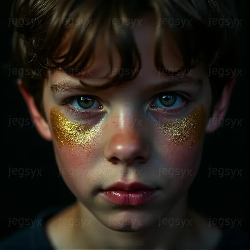 Flux Hyperrealism