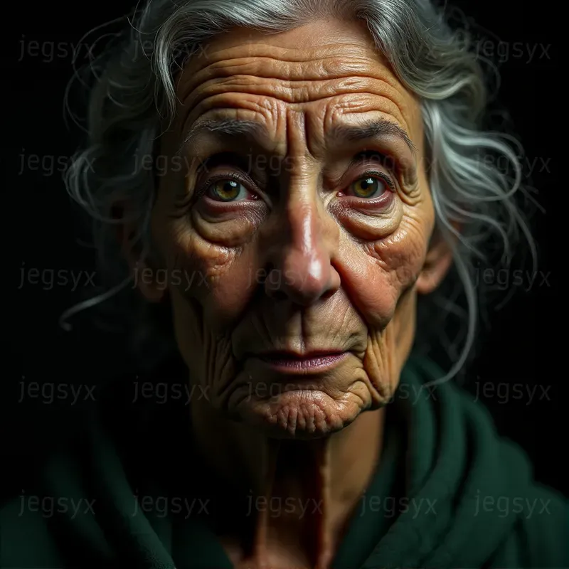 Flux Hyperrealism