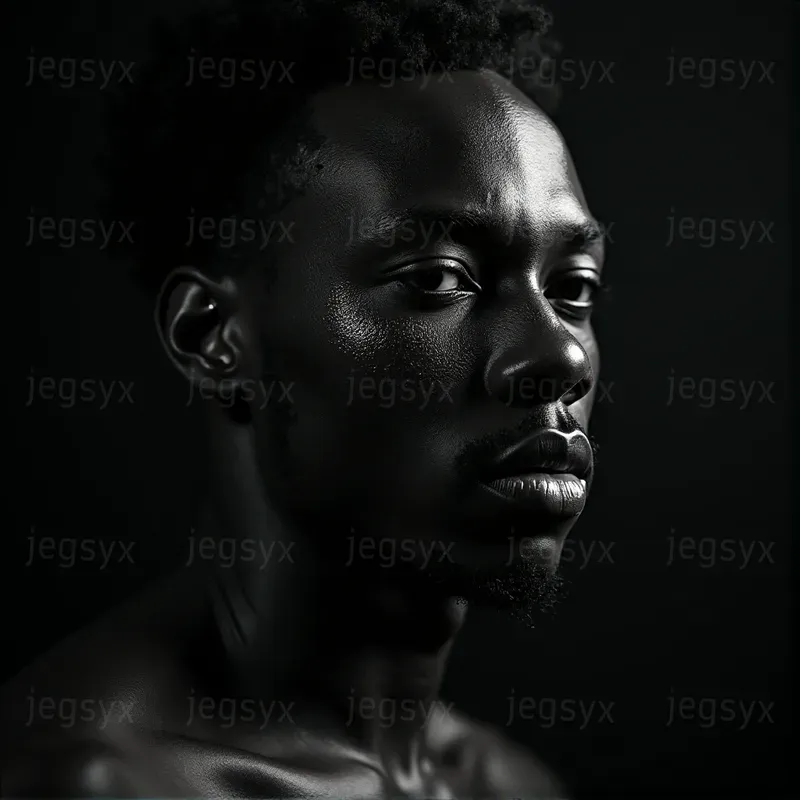 Flux Hyperrealism