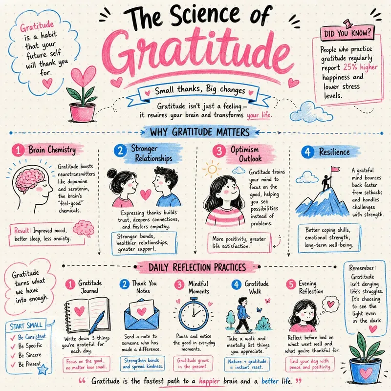 Handdrawn Visual Thinking Posters