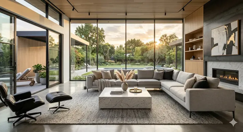 Luxury Interior Photos