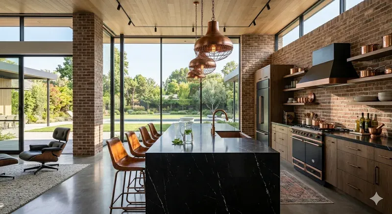 Luxury Interior Photos